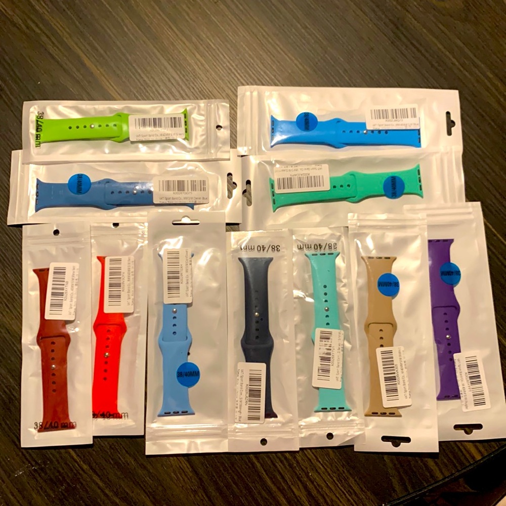Apple Watch Bands